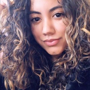 Meet your Posher, Jess